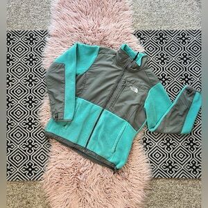 The North Face Women’s Denali Jacket